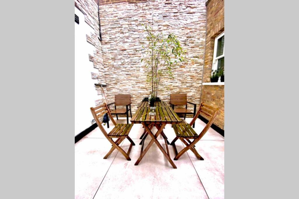 Marylebone Mayfair Hyde & Regents Park W1 London Exterior photo
