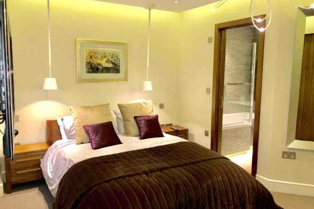 Marylebone Mayfair Hyde & Regents Park W1 London Exterior photo